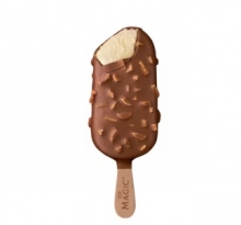 Magic Vegan Almond Ξυλάκι