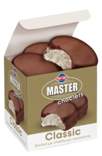 Master Choclets Classic