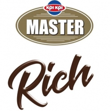 Master Rich Cookies και Brownies ξυλάκι