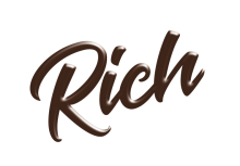 Master Rich Cookies and Cream Κυπελάκι