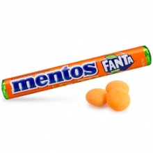 Mentos Fanta 38gr