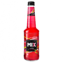 Mix Cocktail Vodka and Watermelon 330ml