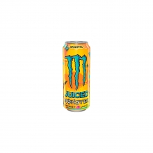 Monster Energy Khaotic 500ml