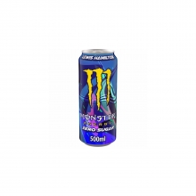 Monster Energy Lewis Hamilton 500ml