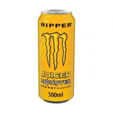 Monster Energy Ripper 500ml