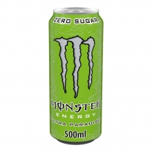 Monster Energy Ultra Paradise 500ml