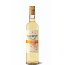 Moschato Bello White 750ml
