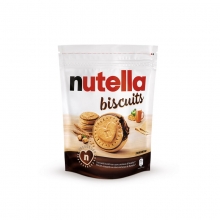 Nutella Biscuits 193gr