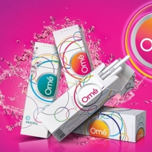 Ome Slims - 4.00 ευρώ