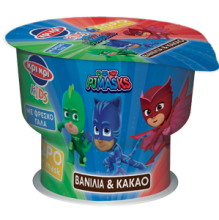 PJ MASKS κυπελάκι