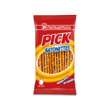 Pick Batonettes 45gr