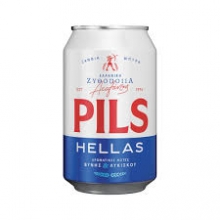 Pils Κουτί 500ml