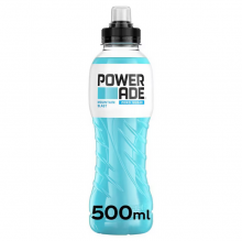 Powerade Zero 500ml