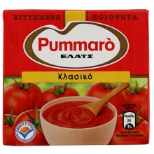Pumaro (ΕΛΑΪΣ) κλασσικό 400gr