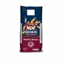 Quaker Νιφάδες Βρώμης 500gr