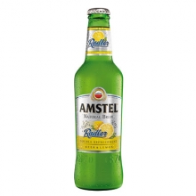 Radler Μπύρα με Λεμόνι 500ml