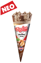 Rodeo Nucrema πύραυλος