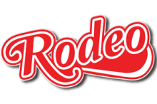 Rodeo Grand πύραυλος