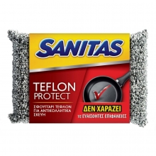 Sanitas Teflon Protect