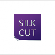 Silk Cut - 4.90 ευρώ