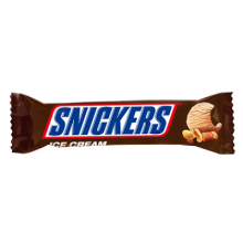 Snickers Παγωτό