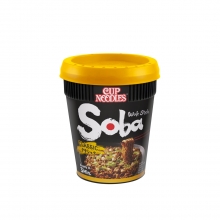 Soba Noodles Cup Classic 90gr