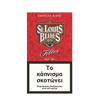 St. Louis Blues Red - 2.10 ευρώ