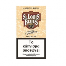 St. Louis Blues Yellow - 2.10 ευρώ