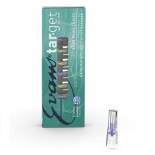 Target Πιπάκια