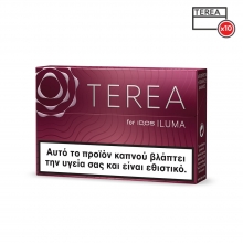 Terea for IQOS Iluma - 4.00 ευρώ