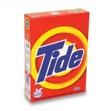 Tide Απορρυπαντικό Σκόνη 450gr