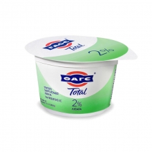 Total Ελαφρύ 2% 200gr
