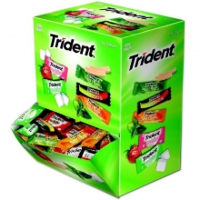 Trident Τεμάχιο