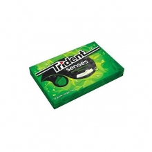 Trident senses τσίχλες