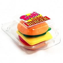 Trolli Burgers 10gr