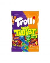 Trolli Squiggle Twist 10gr