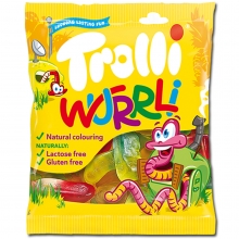 Trolli Wurrli 10gr