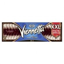 Viennetta Βανίλια XXL