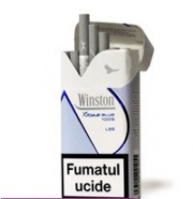 Winston Fine Line - 4.00 ευρώ