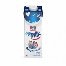 Γάλα Milk 1lt