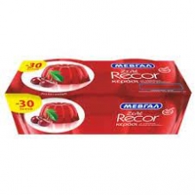 Ζελέ Recor Κεράσι 150gr