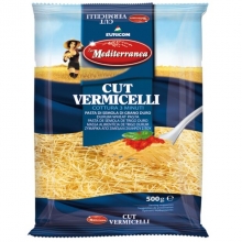 Φιδές Mediterranea 500gr