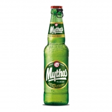 Μπύρα Mythos 330ml