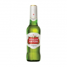 Μπύρα Stella Artois 330ml