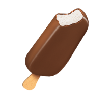 Ξυλάκι 0% Χωρίς Πρόσθετη Ζάχαρη