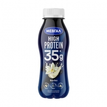 Μεβγάλ High Protein 35gr Ρόφημα Vanilla 330ml