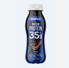 Μεβγάλ High Protein 35gr Ρόφημα Cocoa 330ml