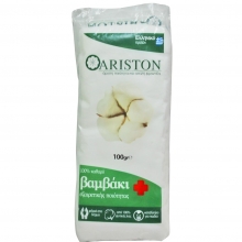 Βαμβάκι Ariston 100gr