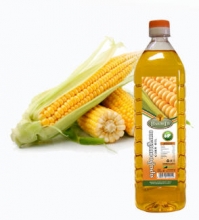 Αραβοσιτέλαιο (Ηλιου Γή) 1lt