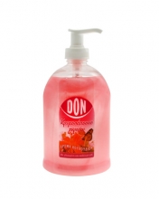 Κρεμοσάπουνο χεριών (DON) 500ml